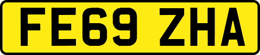 FE69ZHA