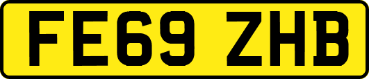 FE69ZHB