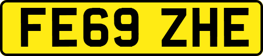 FE69ZHE