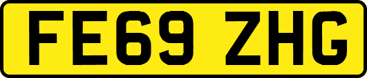 FE69ZHG