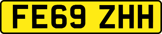 FE69ZHH