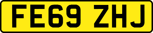 FE69ZHJ