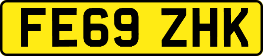 FE69ZHK