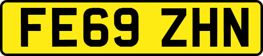 FE69ZHN