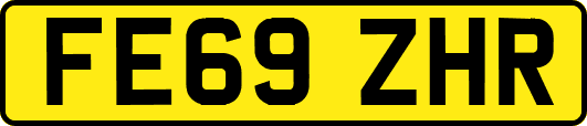 FE69ZHR