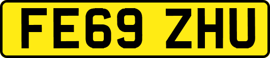 FE69ZHU
