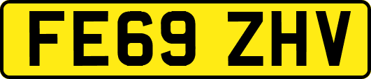 FE69ZHV