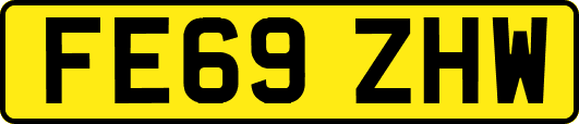 FE69ZHW