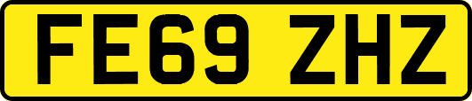 FE69ZHZ