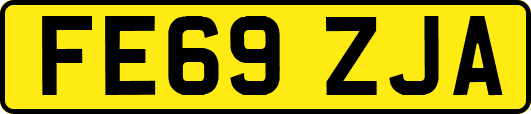 FE69ZJA