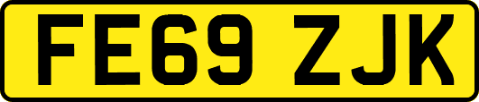 FE69ZJK