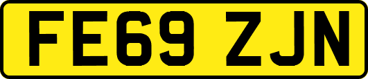 FE69ZJN