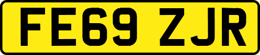 FE69ZJR