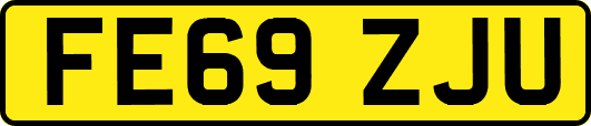 FE69ZJU