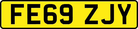 FE69ZJY