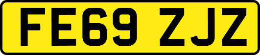 FE69ZJZ