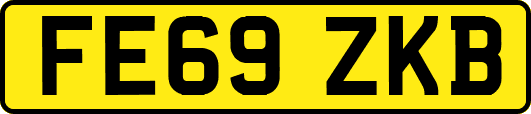 FE69ZKB