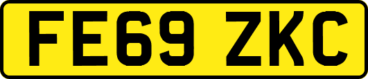 FE69ZKC