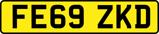 FE69ZKD