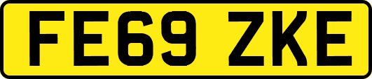 FE69ZKE