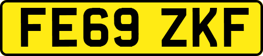 FE69ZKF
