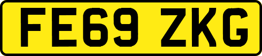 FE69ZKG