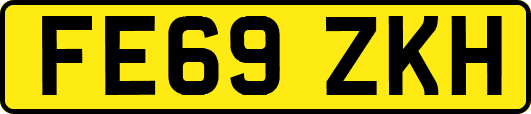 FE69ZKH