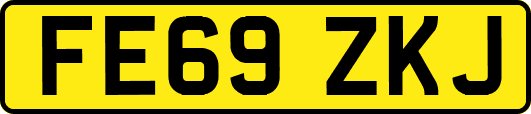 FE69ZKJ