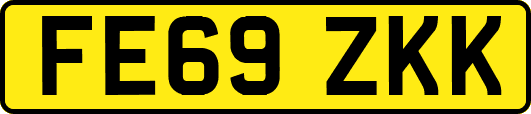 FE69ZKK