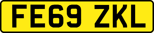 FE69ZKL