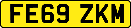 FE69ZKM