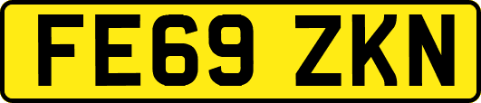 FE69ZKN