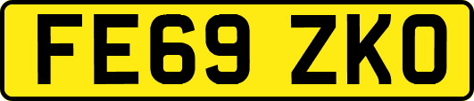 FE69ZKO