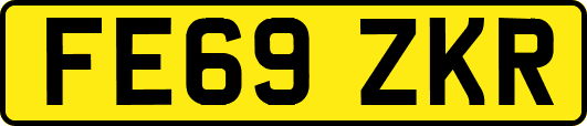 FE69ZKR