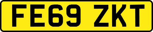 FE69ZKT