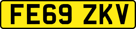 FE69ZKV