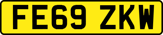 FE69ZKW