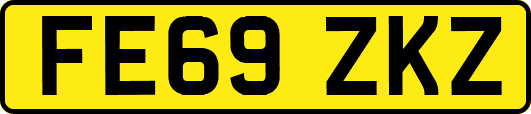 FE69ZKZ
