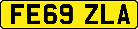 FE69ZLA