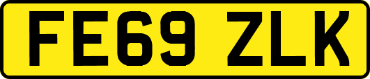 FE69ZLK