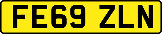 FE69ZLN