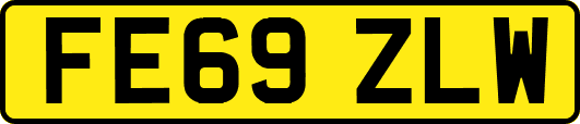 FE69ZLW
