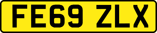 FE69ZLX