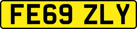FE69ZLY