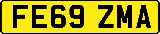 FE69ZMA