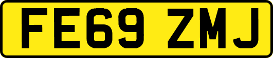 FE69ZMJ