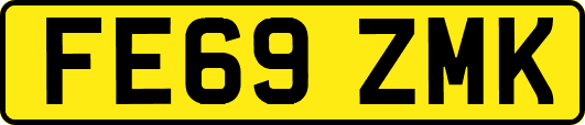 FE69ZMK