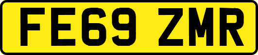 FE69ZMR