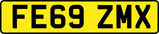 FE69ZMX