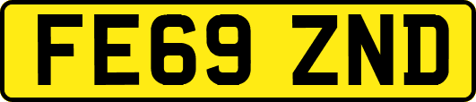 FE69ZND